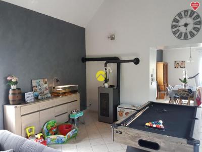 Acheter Maison Livry 159000 euros