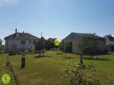 Annonce Vente 5 pices Maison Decize 58