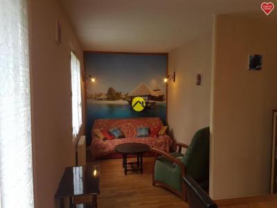 Acheter Maison Chantenay-saint-imbert Nievre