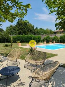 Annonce Vente 7 pices Maison Puy-guillaume 63