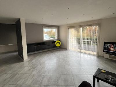 Acheter Maison 145 m2 Puy-guillaume