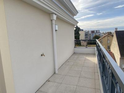 Annonce Vente 3 pices Appartement Blanc-mesnil 93