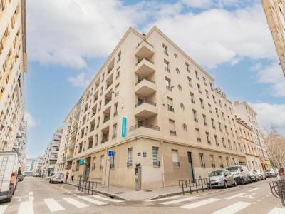 For sale Lyon-3eme-arrondissement 1 room 18 m2 Rhone (69003) photo 0