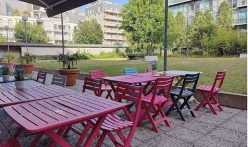 For sale Nancy 1 room 19 m2 Meurthe et moselle (54000) photo 1