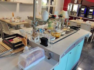 For sale Nancy 1 room 19 m2 Meurthe et moselle (54000) photo 2