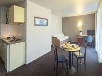 For sale Nancy 1 room 19 m2 Meurthe et moselle (54000) photo 4