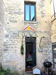 Annonce Vente 5 pices Maison Neuilly-en-thelle 60