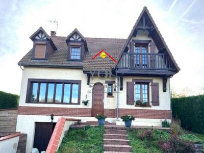 For sale Noailles 6 rooms 113 m2 Oise (60430) photo 0