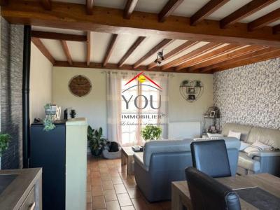 Acheter Maison Noailles Oise