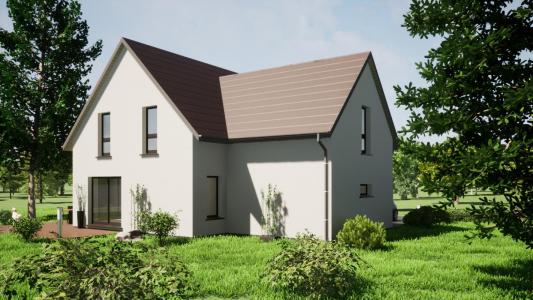 Annonce Vente Maison Pfaffenheim 68