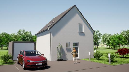 Acheter Maison Raedersheim Haut rhin