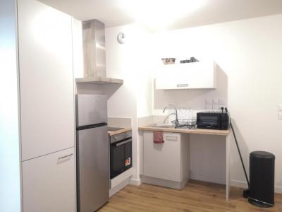 Louer Appartement Bruguieres Haute garonne