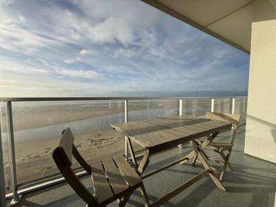 For sale Neufchatel-hardelot 2 rooms 39 m2 Pas de calais (62152) photo 0