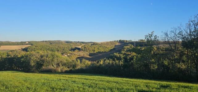 Annonce Vente Terrain Pessan 32