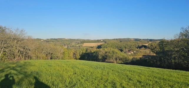 Acheter Terrain Pessan Gers