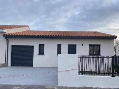 For sale Cases-de-pene 4 rooms 93 m2 Pyrenees orientales (66600) photo 0