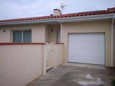 For sale Saint-laurent-de-la-salanque 4 rooms 85 m2 Pyrenees orientales (66250) photo 0