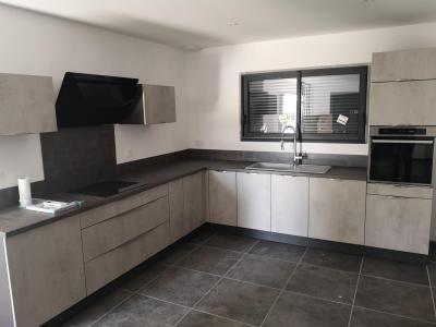 For sale Saint-laurent-de-la-salanque 4 rooms 85 m2 Pyrenees orientales (66250) photo 1