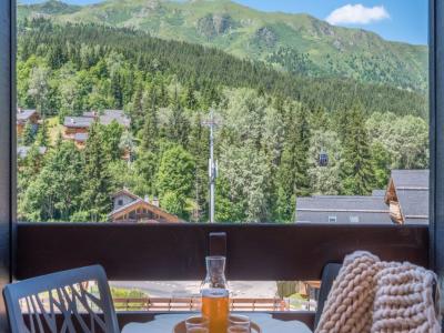 Acheter Appartement Allues Savoie