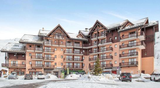 For sale Valmeinier 2 rooms 26 m2 Savoie (73450) photo 0