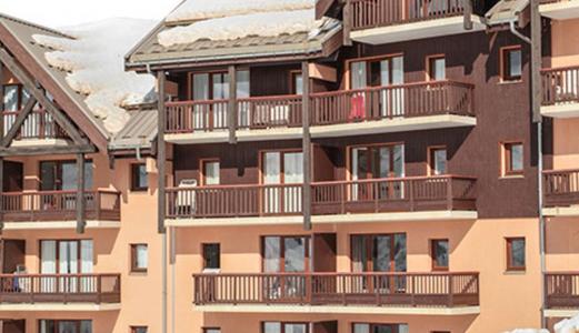 For sale Valmeinier 2 rooms 26 m2 Savoie (73450) photo 2