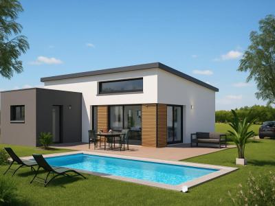 For sale Pelousey 109 m2 Doubs (25170) photo 0