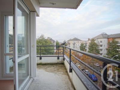 Acheter Appartement Creteil 264000 euros