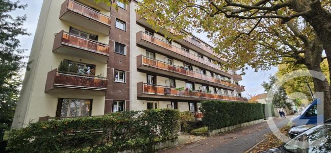 For sale Creteil 1 room 18 m2 Val de Marne (94000) photo 0