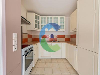 For sale Epinay-sur-orge 3 rooms 61 m2 Essonne (91360) photo 1