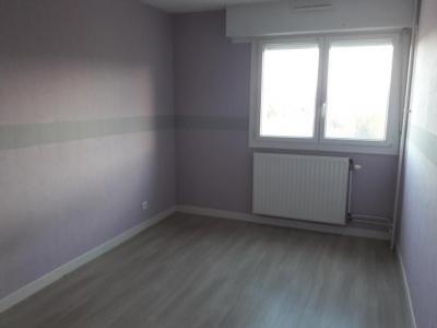 For rent Vincey 3 rooms 62 m2 Vosges (88450) photo 1