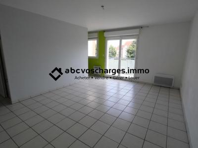 Annonce Location 2 pices Appartement Montigny-en-gohelle 62