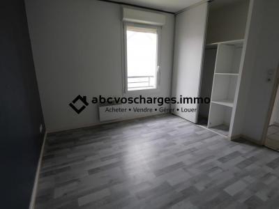 Louer Appartement 47 m2 Montigny-en-gohelle
