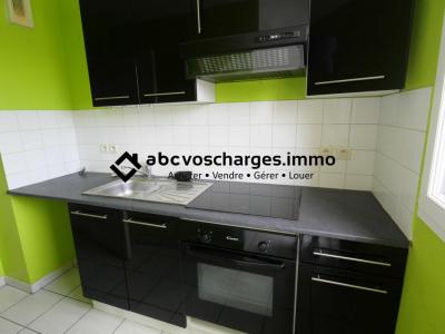 Louer Appartement Montigny-en-gohelle Pas de calais