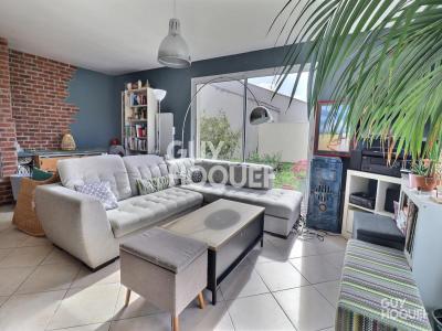 Annonce Vente 4 pices Maison Anais 17