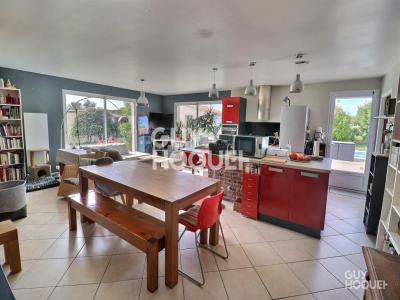 Acheter Maison 120 m2 Anais