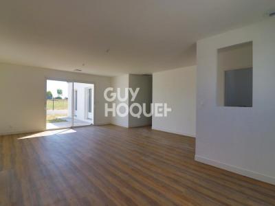 Annonce Vente 5 pices Maison Surgeres 17