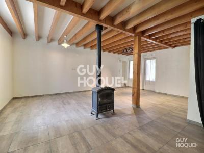 Acheter Maison 290 m2 Mauze-sur-le-mignon