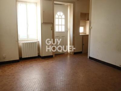 Annonce Vente 2 pices Maison Surgeres 17