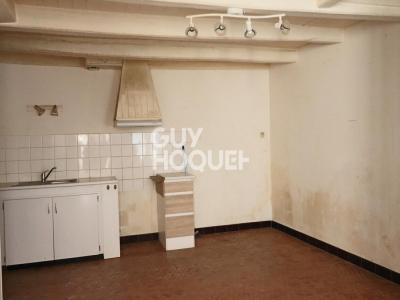 Acheter Maison 67 m2 Surgeres