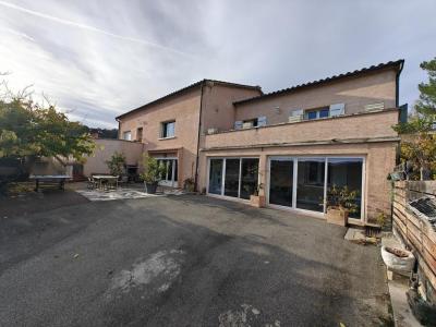 Annonce Vente 12 pices Maison Montazels 11
