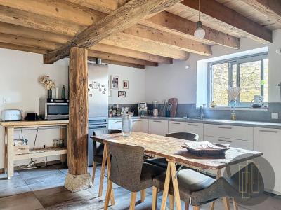 Acheter Maison Gleize Rhone