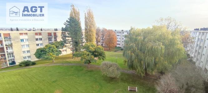 For sale Beauvais 4 rooms 66 m2 Oise (60000) photo 0