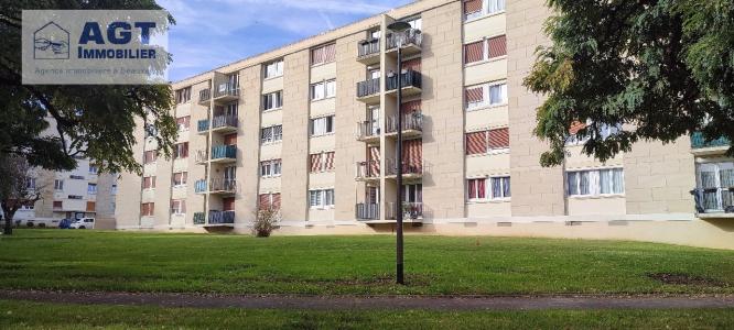 Annonce Vente 4 pices Appartement Beauvais 60