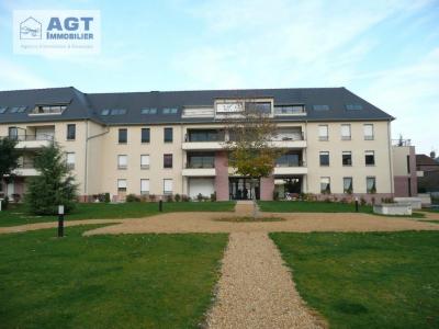 For rent Beauvais 4 rooms 76 m2 Oise (60000) photo 0