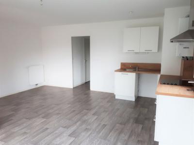 For rent Mordelles 3 rooms 63 m2 Ille et vilaine (35310) photo 1