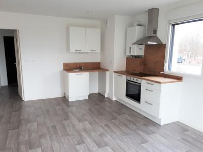 For rent Mordelles 3 rooms 63 m2 Ille et vilaine (35310) photo 2