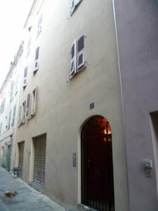 Annonce Location 3 pices Appartement Ajaccio 20