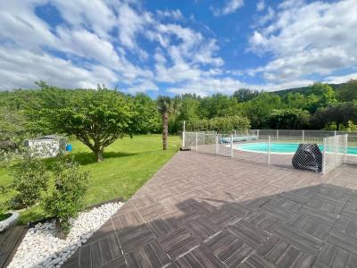 For sale Montbrun-bocage 7 rooms 131 m2 Haute garonne (31310) photo 1