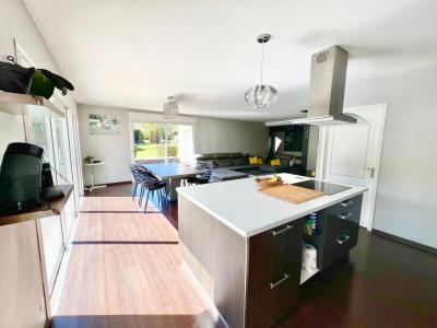 For sale Montbrun-bocage 7 rooms 131 m2 Haute garonne (31310) photo 3