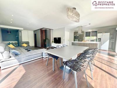 For sale Montbrun-bocage 5 rooms 131 m2 Haute garonne (31310) photo 2